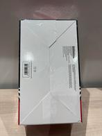 White Flare Booster Bundle Display (Sealed) 10x bundle, Ophalen of Verzenden, Nieuw, Booster