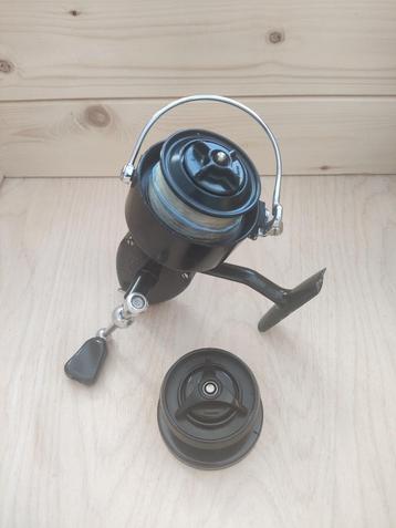 Vintage molen mitchell 300 - extra spoel - made in france beschikbaar voor biedingen
