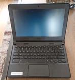 Dell Chromebook 11 3120, Computers en Software, Chromebooks, 4 GB of minder, Refurbished, Ophalen of Verzenden, 32 GB of minder