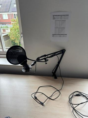 Maono microfoon  beschikbaar voor biedingen