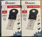 22 Starlock bimetaal zaagbladen 28x55 fein 222, Ophalen of Verzenden, Nieuw