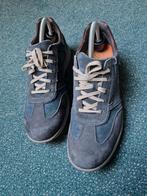 Xsensible schoenen Zgan maat 45, Kleding | Heren, Schoenen, Blauw, Ophalen of Verzenden, Zo goed als nieuw, Xsensible