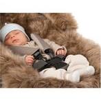 schapenvacht voor kinderwagen, Ophalen, Zo goed als nieuw, Kinderwagen, Overige merken