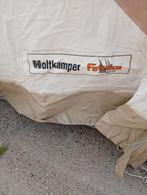 Holtkamper feluka tent doek voor de knutsellaar, Ophalen, Zo goed als nieuw, Minder dan 2 meter