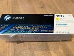 HP toner 207X, Ophalen of Verzenden, Nieuw, Toner, HP origineel
