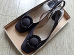 Christian Dior schoenen, Schoenen met lage hakken, Zwart, Ophalen of Verzenden, Gedragen