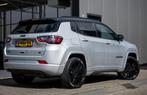 Jeep Compass 4xe 240 Plug-in Hybrid Electric S, Auto's, Jeep, Origineel Nederlands, Te koop, 5 stoelen, Gebruikt