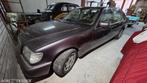 Mercedes Benz 600SEL, Auto's, Bedrijf, Te koop
