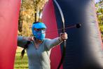 Archery Tag verhuur, Hobby en Vrije tijd, Zo goed als nieuw, Ophalen