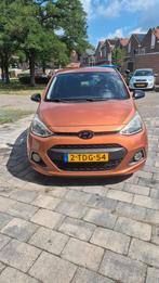 *Hyundai i10 1.0 i-Motion Comfort Plus – Topstaat – €5.990, Voorwielaandrijving, Overige kleuren, 4 stoelen, 23 km/l