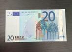 €20 euro biljet UNC Nederland Duisenberg, Ophalen, Overige landen, 20 euro, Los biljet