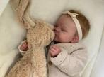 Reborn baby ** Renée **, Verzamelen, Poppen, Ophalen of Verzenden, Nieuw, Babypop, Levensecht of Reborn