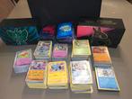 Pokemon kaarten en meer, Hobby en Vrije tijd, Verzamelkaartspellen | Pokémon, Ophalen of Verzenden, Zo goed als nieuw