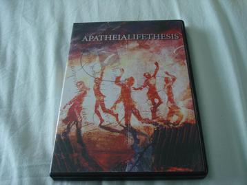 APATHEIA - LIFETHESIS neofolk beschikbaar voor biedingen