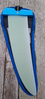 Tribal powermax 36cm powerbox., Ophalen of Verzenden, Zo goed als nieuw, Overige typen, Minder dan 5 m²