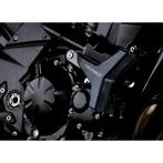 Originele Kawasaki Z750 / Z1000 sliders crashpads, Motoren, Ophalen of Verzenden, Gebruikt
