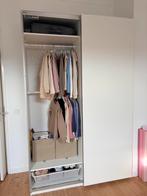 Pax kledingkast Ikea, Huis en Inrichting, Kasten | Kledingkasten, Ophalen, 100 tot 150 cm, 200 cm of meer, Zo goed als nieuw
