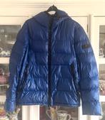 Peuterey Heren Winterjas!, Maat 52/54 (L), Blauw, Nieuw, Ophalen of Verzenden