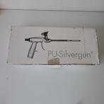 purspuit  nbs-silver. Pu silvergun, Ophalen of Verzenden, Nieuw