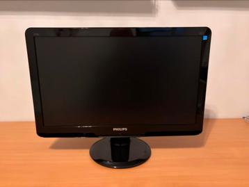 Philips monitor 234EL2 23” Full HD beschikbaar voor biedingen