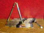 ((W)) Cross Company Refills / Potlood-Gum-Pen, Verzamelen, Pennenverzamelingen, Ophalen, Nieuw, Balpen, Cross