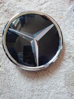 Originele Mercedes-Benz ster logo. A0008880060, Gebruikt, Achterklep, Mercedes-Benz, Ophalen of Verzenden