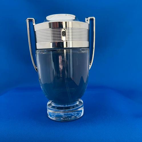 Rabanne, Invictus, Sieraden, Tassen en Uiterlijk, Uiterlijk | Parfum, Nieuw, Verzenden