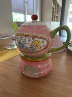 Blond amsterdam theepot, Huis en Inrichting, Keuken | Servies, Blond Amsterdam, Overige typen, Ophalen of Verzenden, Zo goed als nieuw