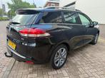Renault Clio Estate 0.9 TCe Night&Day/Navi/Cruise-c/Pdc/AUX/, Voorwielaandrijving, Gebruikt, Euro 6, 580 kg