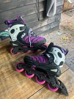 Skeelers - Fila J-One - Maat 36-40, Overige merken, Kinderen, Ophalen of Verzenden, Inline skates 4 wielen