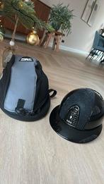 KEP Italia polo polish zwart galassia glass, Dieren en Toebehoren, Ophalen, Zo goed als nieuw, Rijden