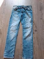 Een spijkerbroek jack en jones, Blauw, W32 (confectie 46) of kleiner, Ophalen of Verzenden, Jack Jones