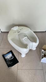 Voeten massage badje - Ontspanning voor je voeten!, Ophalen, Zo goed als nieuw, Hand- en Voetverzorging
