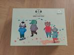Jumbo dierenpuzzel, Ophalen of Verzenden, 10 tot 50 stukjes, Zo goed als nieuw