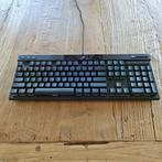 Corsair K70 RGB PRO Cherry MX Brown mechanisch toetsenbord, Gaming toetsenbord, Ophalen of Verzenden, Zo goed als nieuw, Qwerty