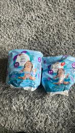 Zwemluiers maat 4/5, Ophalen, Jongetje of Meisje, Kruidvat, Zo goed als nieuw