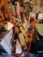 Hout en Grofvuil - Ophalen, Ophalen, Gebruikt