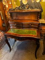 Klein meiden bureau’tje, Huis en Inrichting, Kasten | Secretaires, Ophalen, ., ., .