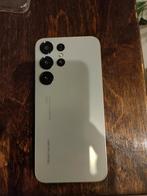 Phone in excellent condition, brand new, never used, Ophalen of Verzenden, Zwart