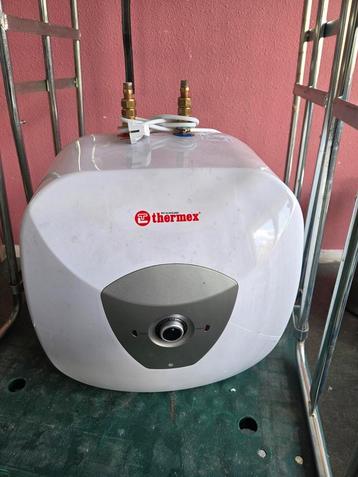 Thermex Boiler  beschikbaar voor biedingen