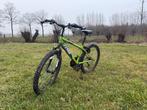 Mountainbike 24 inch, Fietsen en Brommers, Gebruikt, Ophalen of Verzenden, Dames, Geen vering