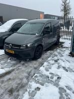 Volkswagen Caddy 2.0 TDI 75pk 2019 Grijs, Auto's, Voorwielaandrijving, 74 pk, 4 cilinders, Volkswagen