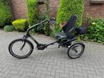 Huka Cortes Elektrische Driewielfiets - Absolute nieuwstaat, Ophalen of Verzenden, Zo goed als nieuw, Huka