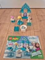 Lego duplo 10929 frozen, Ophalen of Verzenden, Nieuw, Complete set, Duplo