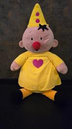 Grote Bumba Knuffel - Zachte Vriend!, Kinderen en Baby's, Speelgoed | Knuffels en Pluche, Ophalen of Verzenden, Zo goed als nieuw