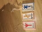 Whw runen, plastic, Verzamelen, Ophalen of Verzenden, Nederland