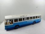 lion car 1/50 daf bus klm schiphol, Hobby en Vrije tijd, Modelauto's | 1:50, Ophalen of Verzenden, Gebruikt, Bus of Vrachtwagen
