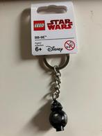 BB-9E Key Chain - Star Wars - lego - sleutelhanger - minifig, Ophalen of Verzenden, Nieuw, Complete set, Lego