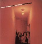 LP LOWRY HAMNER & THE CRYERS -  Midnight Run, Ophalen of Verzenden, Zo goed als nieuw, 12 inch, Poprock