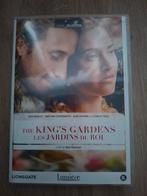 The kings gardens dvd, Alle leeftijden, Ophalen of Verzenden, Zo goed als nieuw, Drama